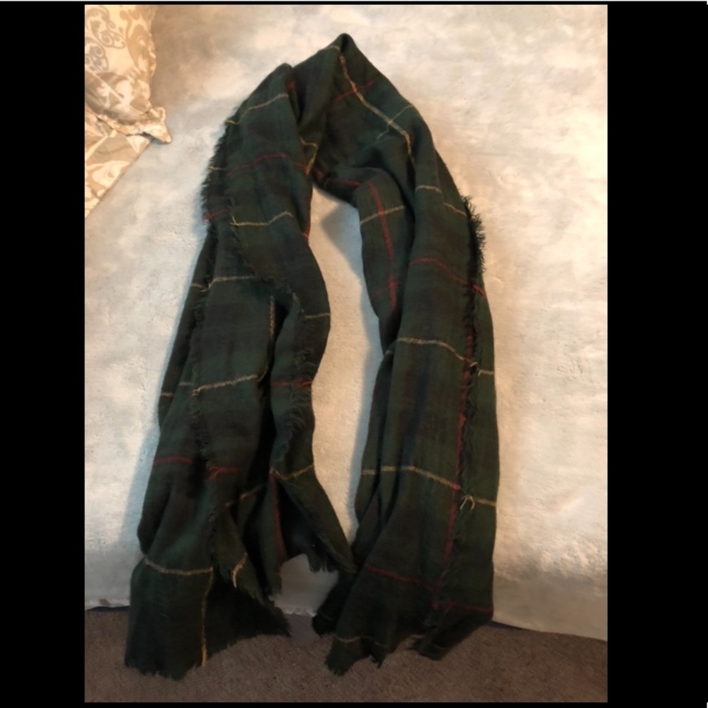 Large blanket Scarf